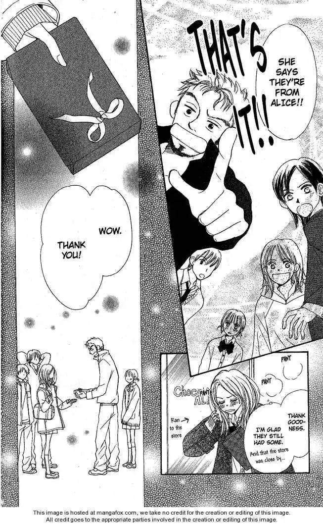 Monkey High! Chapter 6 69